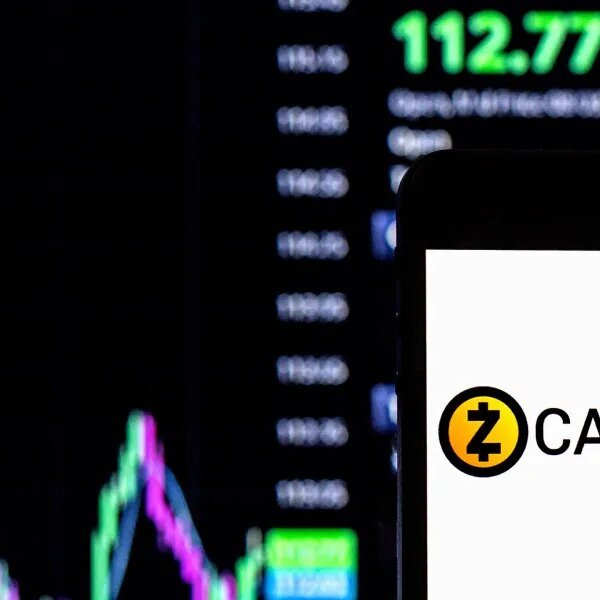 Zcash hits document excessive of $1,600 as token’s privateness narrative strikes chord…