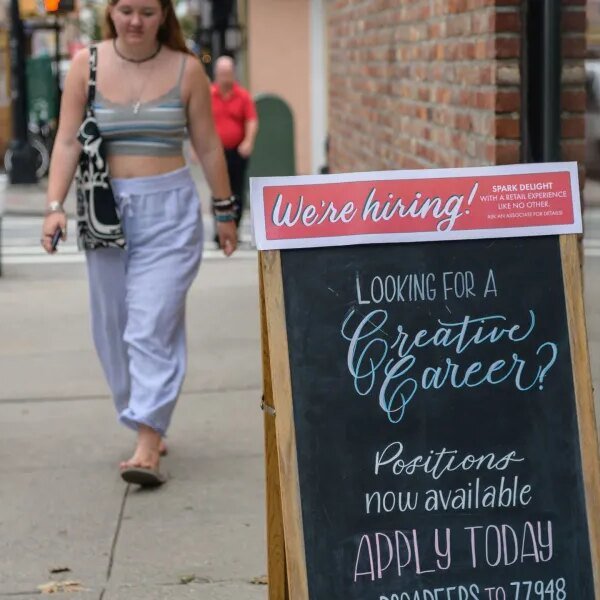 It seems that Gen Z did not stop on careers. The work&hellip;