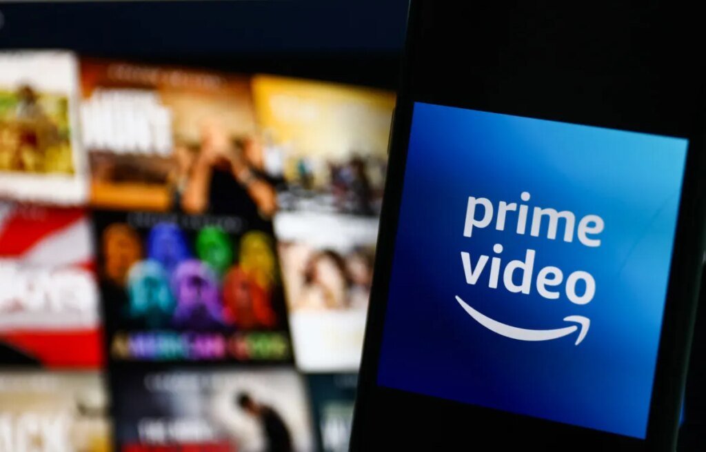 Amazon Prime Video takes on TikTok with short-form information clips