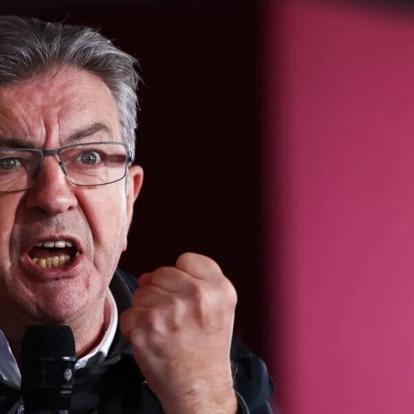 A number one French presidential candidate has a easy answer to nationwide…