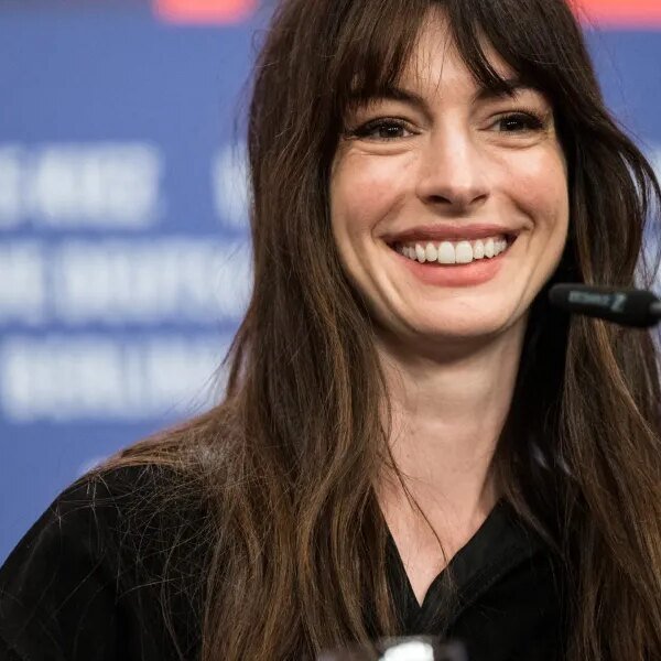 Anne Hathaway obtained similar ChatGPT thanks notes from each job candidate: ‘Absolute&hellip;