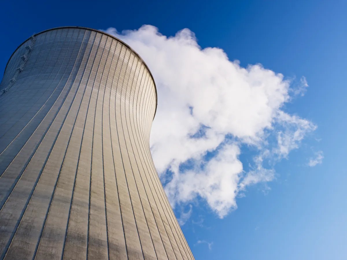 Google’s revived nuclear energy plant will get $1.9B mortgage from US authorities