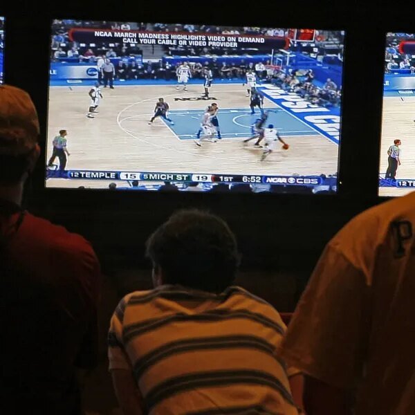 One in 5 Americans name sports activities betting an funding and so&hellip;