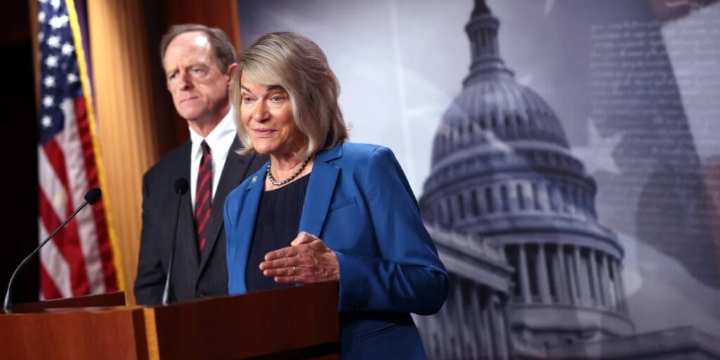 Clarity Act odds soar as Trump approves new ethics provisions for closely-watched crypto invoice