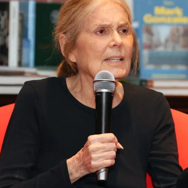 Gloria Steinem went from residing in a trailer to constructing a $10&hellip;