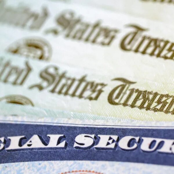 As the Social Security insolvency nears, extra lawmakers are open to tax&hellip;