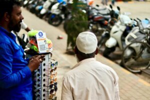 India ends free journey for bigger transactions on its ubiquitous digital funds community