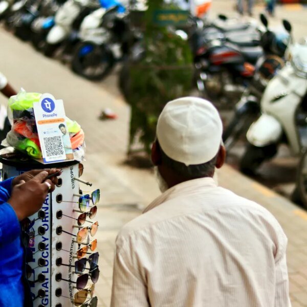 India ends free journey for bigger transactions on its ubiquitous digital funds&hellip;
