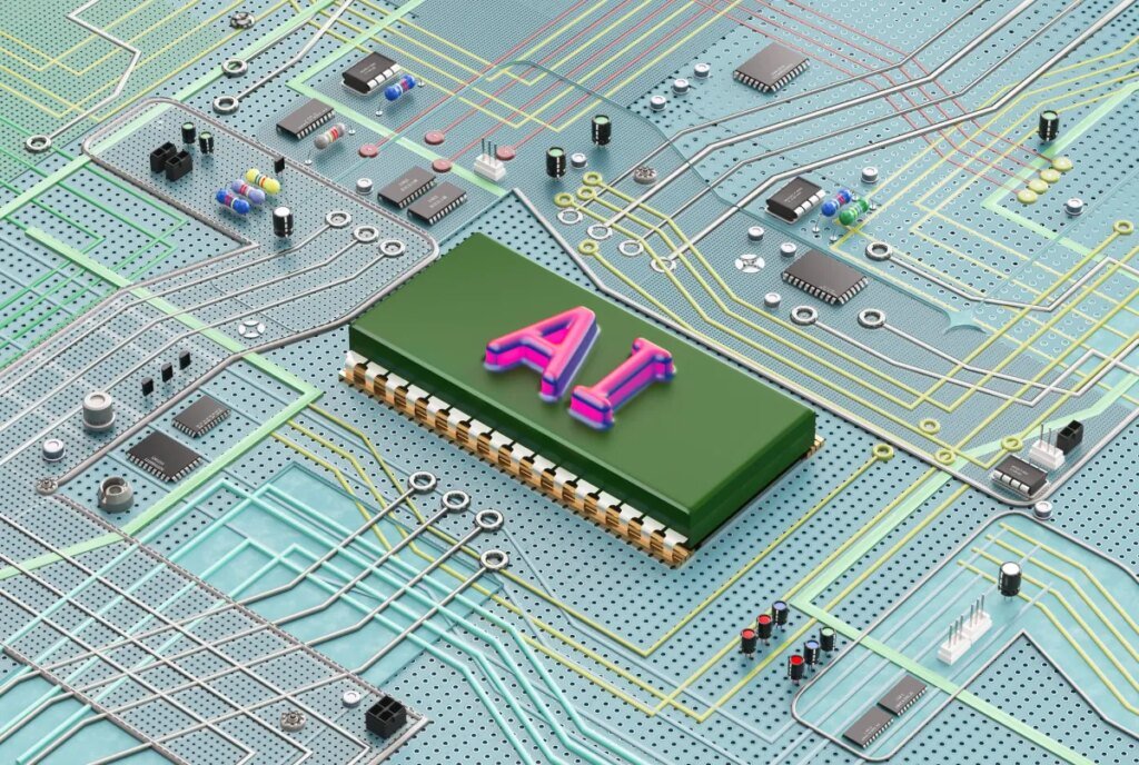Physical AI chip developer SiMa AI hits $1.45B valuation