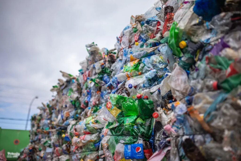 Meta deal will assist plastics recycling startup MacroCycle construct its first manufacturing unit