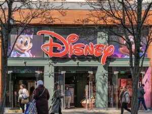 Disney’s first CTO led an AI startup it as soon as accused of copying its characters