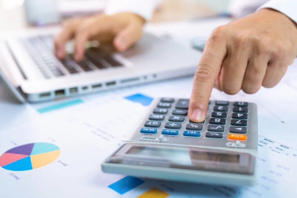 With Tabby, a former accountant is utilizing AI to make accountants out of date