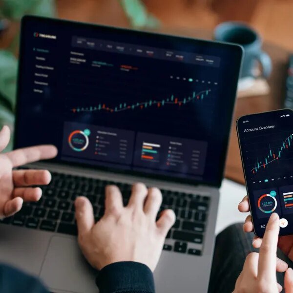 Crypto change Gate enters prediction market area with white-label builder for companies