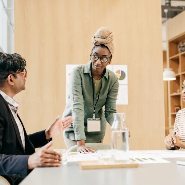 Entry-level jobs have been truly secret apprenticeships all alongside, and AI simply…