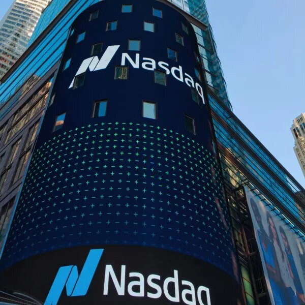 Nasdaq bets large on tokenized shares with $100 million funding in Kraken&hellip;