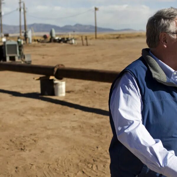 Warren Buffett’s son labored on a farm as a substitute of going&hellip;