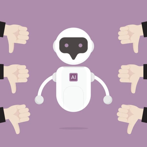 AI brokers now have a spot to snitch