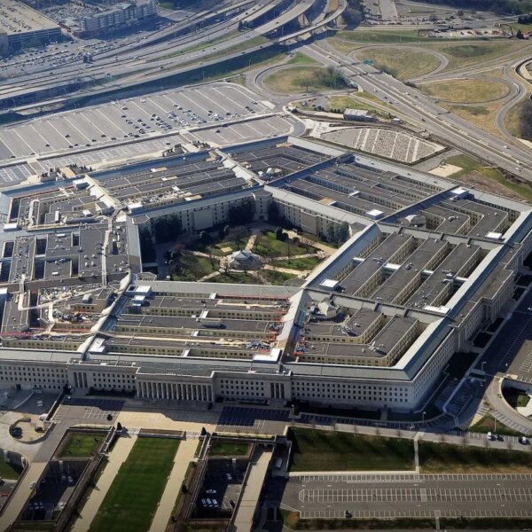 US navy disabled advert monitoring on troops’ gadgets following reviews of focused&hellip;