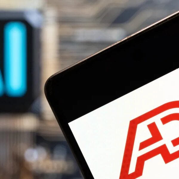 ADP: what 77 years of payroll taught us about AI