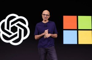 Microsoft exec known as AI scraping ‘the biggest theft of labor in human historical past,’ new unredacted filings reveal