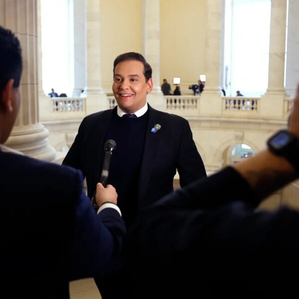Kalshi bans George Santos for all times over State of the Union…