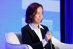 AMD will purchase Fei-Fei Li’s World Labs for $8.2 billion