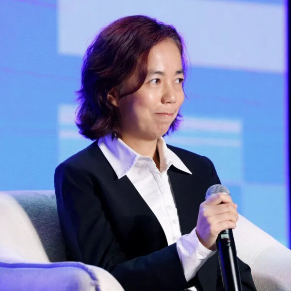 AMD will purchase Fei-Fei Li’s World Labs for $8.2 billion