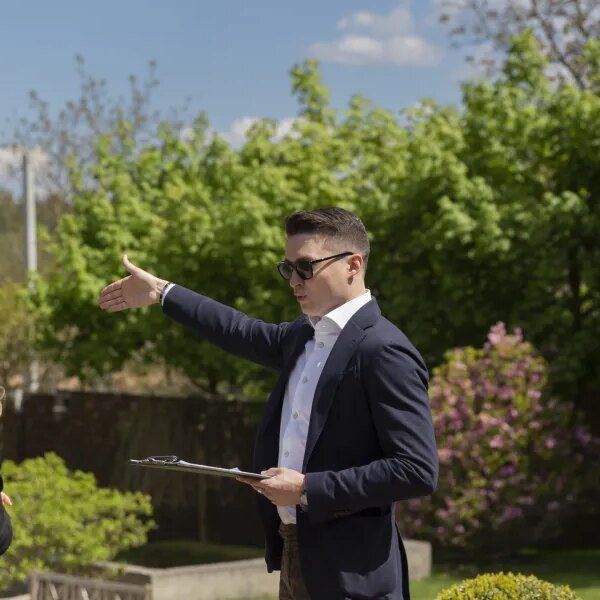 ‘Stealth wealth’ is reshaping luxurious actual property