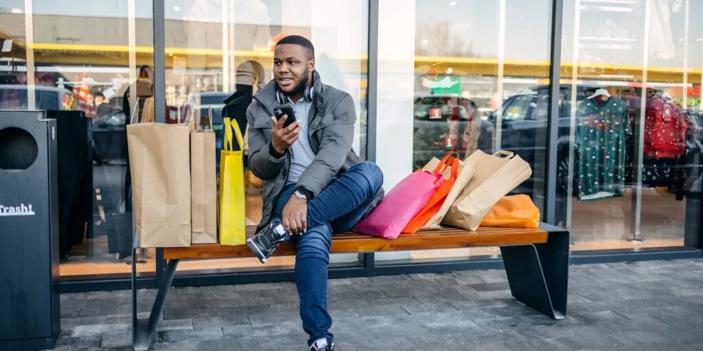 America misplaced 200 malls. Now Gen Z helps the strongest survivors make a comeback