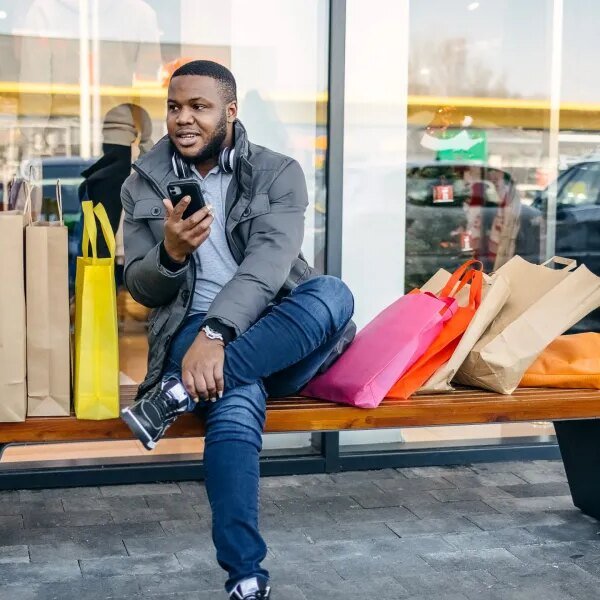 America misplaced 200 malls. Now Gen Z helps the strongest survivors make…