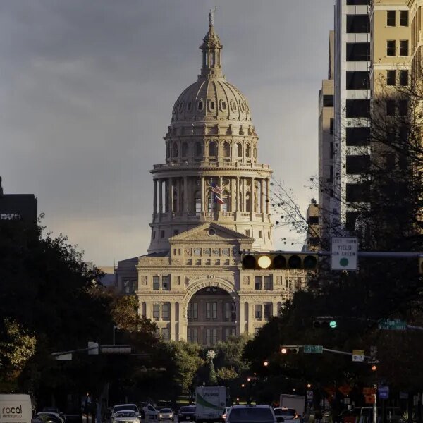 ‘The math doesn’t lie’: Why Austin solely constructed 543 low-income houses whereas&hellip;