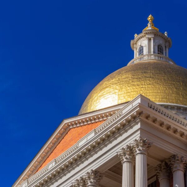 Massachusetts hits information facilities with new clear energy guidelines
