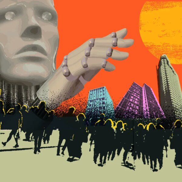 ‘Gambling with our lives’: Anthropic researcher quits, warns towards self-improving AI