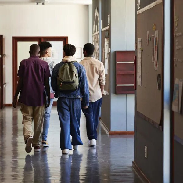 The Chamber of Commerce and the College Board on the lacking topic…