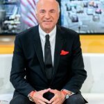 Kevin O’Leary would not care when you work out of your basement. He simply needs to see when you can ‘execute’