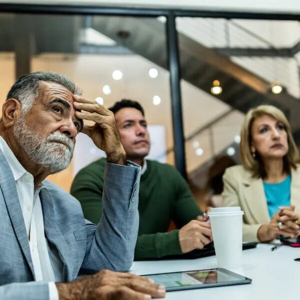 I run a corporation devoted to collective grieving. I acknowledge a well-recognized…