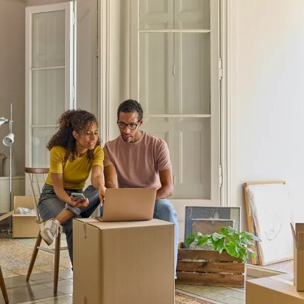 Americans are turning to AI to outlive a brutal housing market
