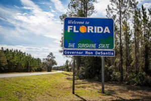 Hackers publish 1000’s of drivers’ information after breaching Florida motorized vehicle database