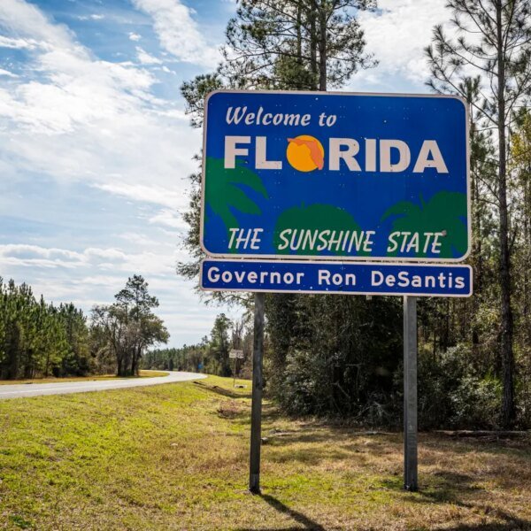 Hackers publish 1000’s of drivers’ information after breaching Florida motorized vehicle database
