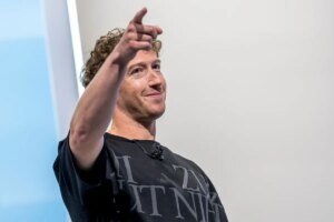 Meta is paying to peek at how you employ their newest AI mannequin