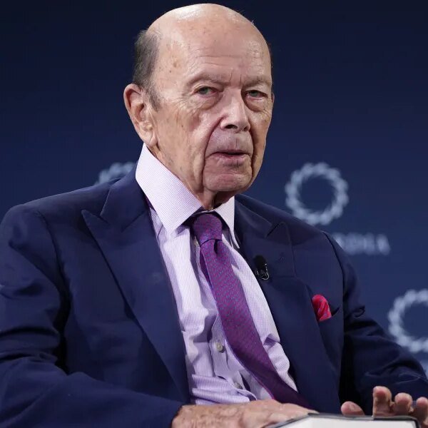 Wilbur Ross says New York’s pied-à-terre tax targets individuals who ‘cannot retaliate…