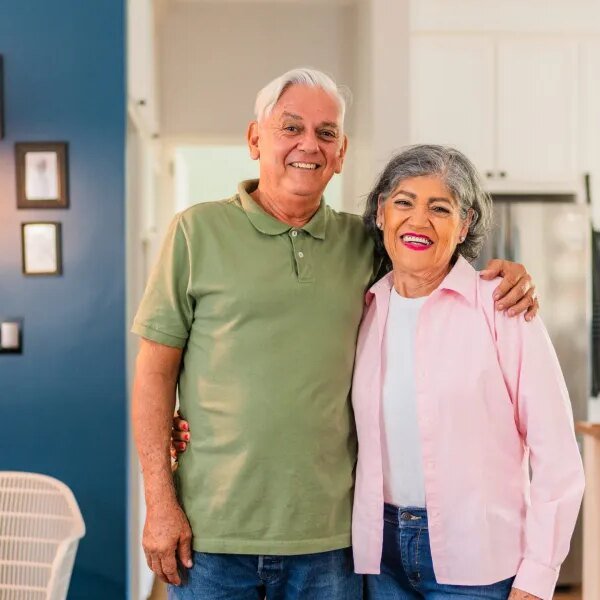 Baby boomers are getting older in place and plunking down a whole…