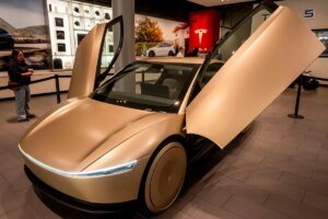 Tesla secures $30B in new credit score strains because it seems to scale Cybercab, Optimus