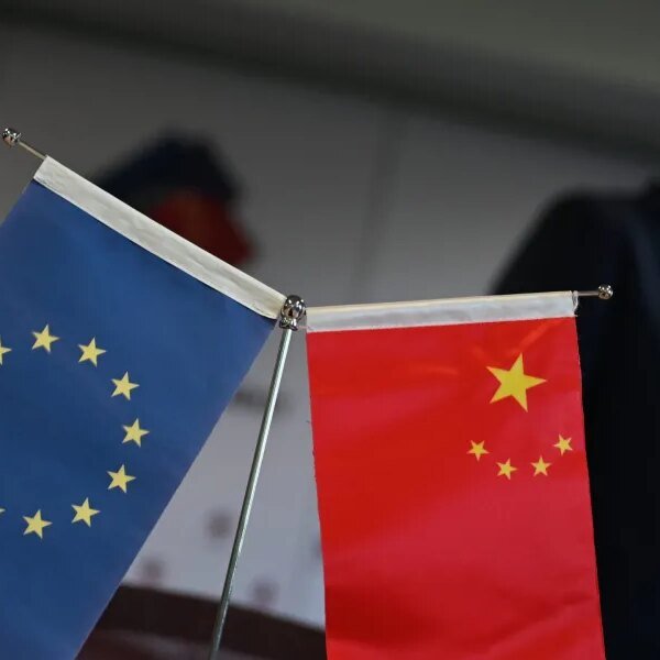 From $1,000 Gucci sneakers to German vehicles, China is coming for the…