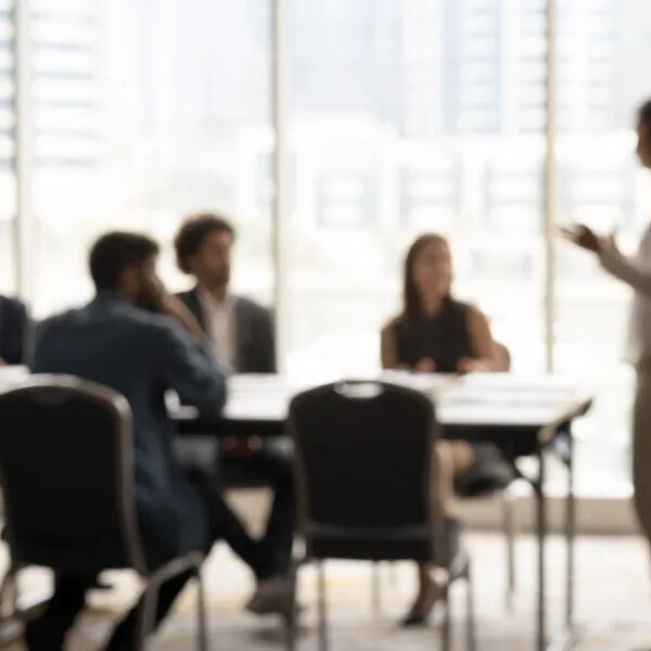 A management hole looms within the Nordic and Benelux boardrooms