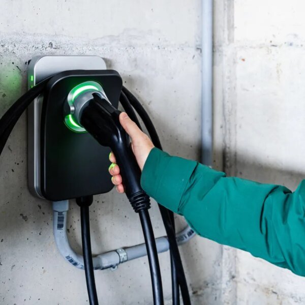 Noble Carbon will present the way it’s making EV charger installs painless…