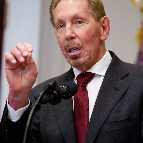 Oracle gave Larry Ellison and his co-CEOs almost $1 billion in inventory&hellip;