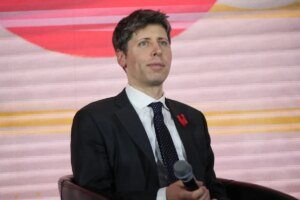 OpenAI’s Sam Altman says it might be ‘ill-advised’ to go public in 2026