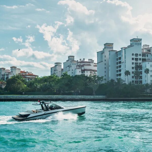 Billionaires are flocking to those 3 Florida localities—here is how a lot&hellip;
