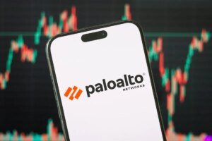 Palo Alto Networks paid $500M for Thrive-backed Console, sources say